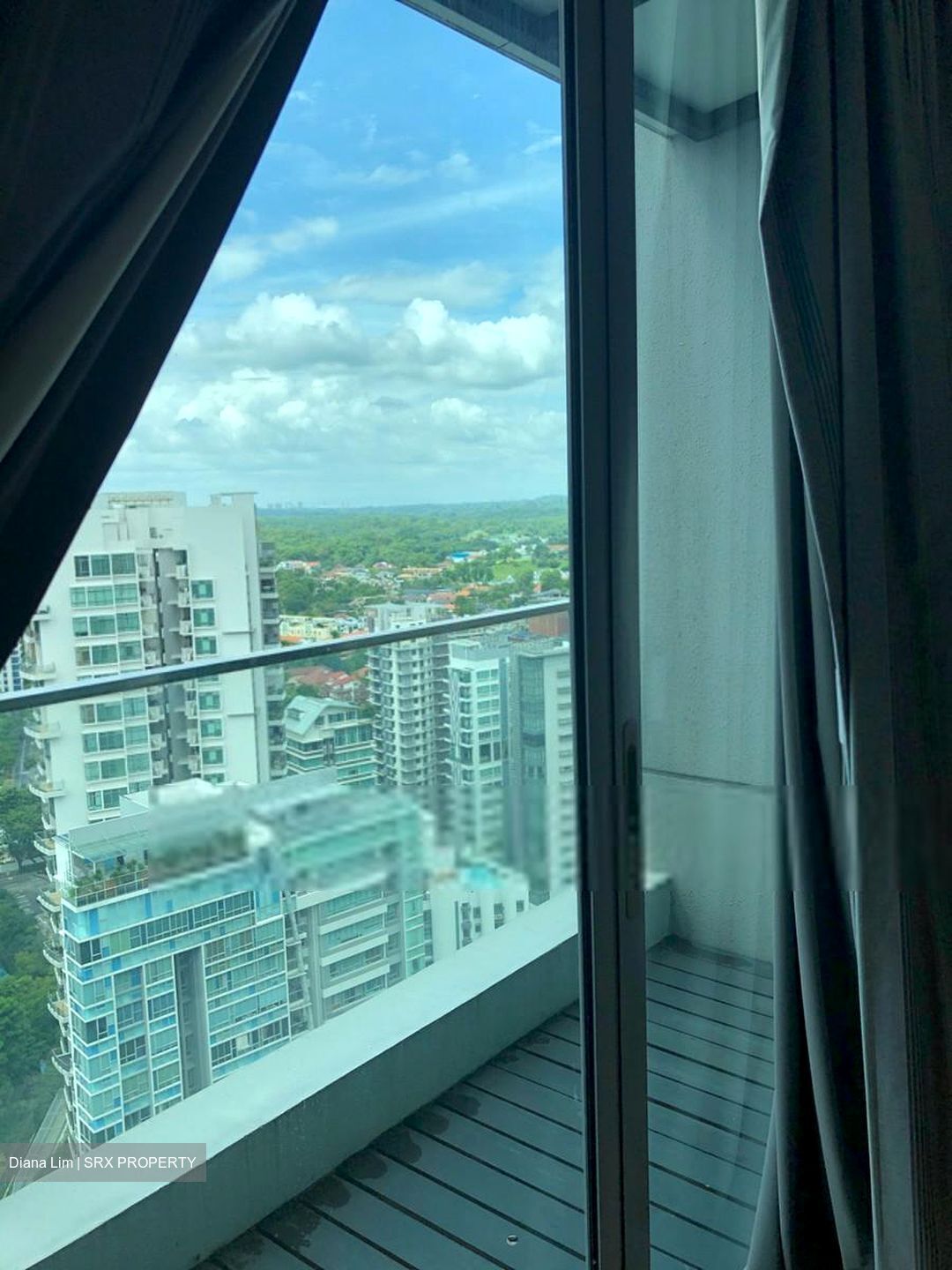 Park Infinia At Wee Nam (D11), Condominium #620079511